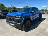 New 2025 Chevrolet Colorado Trail Boss image 4
