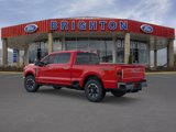 New 2025 Ford F350 Lariat image 4
