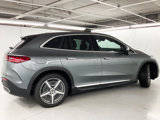 New 2025 Mercedes-Benz EQE 350+ SUV image 5