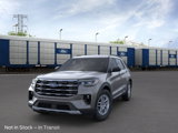 New 2025 Ford Explorer Active image 2