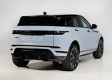 New 2026 Land Rover Range Rover Evoque Dynamic SE image 2
