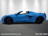 New 2025 Chevrolet Corvette Z06 image 2