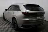 New 2025 MAZDA CX-90 3.3 Turbo S w/ Premium Plus image 5