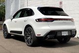 New 2026 Porsche Macan image 3