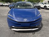 New 2025 Toyota Prius XLE image 2