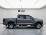 New 2025 Ford F150 Lariat w/ Equipment Group 502A High image 2