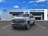 New 2025 Ford F250 Lariat image 2
