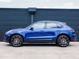 New 2026 Porsche Macan S image 2