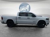 New 2025 RAM 1500 Laramie w/ Night Edition image 2