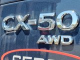 New 2025 MAZDA CX-50 AWD 2.5 Hybrid w/ Weather Package image 6
