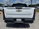 New 2025 Chevrolet Silverado EV LT image 5