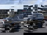 New 2025 GMC Yukon Denali w/ Sun & Power Step Package image 2