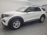 Used 2023 Ford Explorer XLT w/ Equipment Group 202A image 2