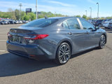 Certified 2025 Toyota Camry XLE image 6
