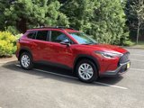 Used 2025 Toyota Corolla Cross LE w/ Moonroof Package image 6