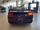 New 2025 Ford Mustang Dark Horse image 6