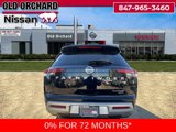 New 2025 Nissan Pathfinder Platinum w/ Cargo Package image 4