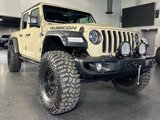 Used 2022 Jeep Gladiator Rubicon w/ LED Lighting Group image 2