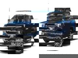 New 2025 Ford F150 Lariat image 4