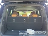 New 2025 Nissan Armada SL w/ Captain's Chari Seat Package image 5