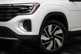 New 2025 Volkswagen Atlas SEL image 3
