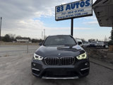Used 2017 BMW X1 xDrive28i image 2