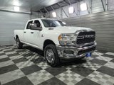 Used 2024 RAM 2500 Tradesman w/ Chrome Appearance Group image 4
