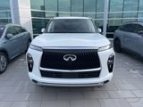 New 2025 INFINITI QX80 Luxe w/ Cargo Package image 5