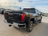 New 2025 GMC Sierra 2500 SLT w/ SLT Premium Package image 5