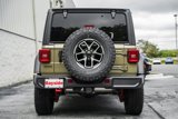 New 2025 Jeep Wrangler Unlimited Rubicon image 5