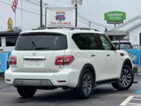 Used 2017 Nissan Armada SL image 6