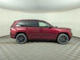 New 2025 Jeep Grand Cherokee Limited 4xe image 6
