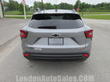 Used 2024 Chevrolet Trax RS w/ Driver Confidence Package image 4
