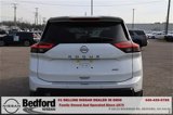 New 2025 Nissan Rogue SV image 3