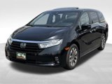 Used 2022 Honda Odyssey EX-L image 3