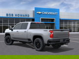 New 2026 Chevrolet Silverado 2500 LT image 3