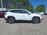 New 2025 Hyundai Tucson Limited image 2