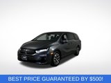 New 2025 Honda Odyssey EX-L image 4