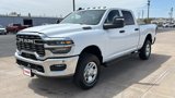 New 2025 RAM 2500 Tradesman image 5