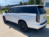 Used 2022 Cadillac Escalade Sport Platinum w/ Heavy-Duty Trailer Package image 3