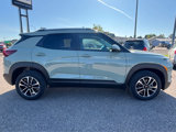 New 2026 Chevrolet TrailBlazer LT image 2