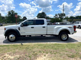 Used 2022 Ford F450 XL w/ STX Appearance Package image 3