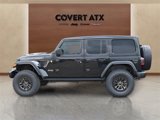 New 2025 Jeep Wrangler Unlimited Rubicon 392 image 2