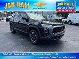 New 2026 Chevrolet Equinox ACTIV w/ Convenience Package III image 1