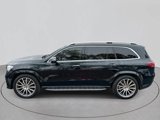 Used 2025 Mercedes-Benz GLS 580 4MATIC image 2