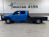 Used 2021 RAM 3500 Tradesman w/ Chrome Appearance Group image 5