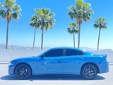 Used 2022 Dodge Charger SXT w/ Blacktop Package image 2
