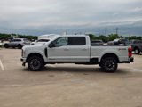 New 2025 Ford F250 Platinum image 3
