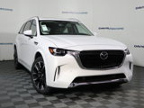 New 2025 MAZDA CX-90 3.3 Turbo S w/ Premium Plus image 2