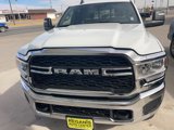 New 2024 RAM 2500 Tradesman w/ Chrome Appearance Group image 2